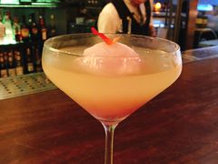 -富力丽思卡尔顿酒店·FLAIR餐厅酒吧