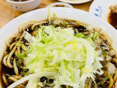 -柴氏风味斋(甘家口店)