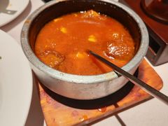 -千百味红餐厅·江西菜(绿地双子塔店)