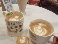-Beans Solo豆号咖啡(百家湖花园店)