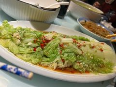 -蔡家酒楼(一德街店)