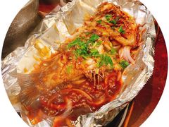 -新白鹿餐厅(爱琴海购物中心店)