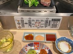 -肉肉大米(金虹桥店)