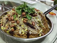 -琼菜坊·无鸡不成宴·海南菜老爸茶糟粕醋(海口骑楼老街店)