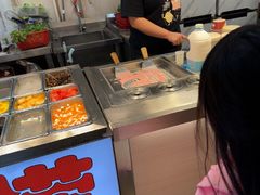 -东门町美食街