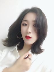 -MYYF SALON烫发染发