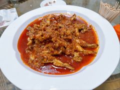 姜辣田鸡-兄弟宁乡龙城(麓景路店)