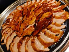 -守柴炉烤鸭(中海国际店)