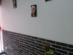 大堂-西安手工软面(浦东南路店)