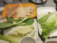 -椒椒铜炉火锅鸡(天马店)