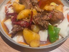 -纳鲁孜·新疆特色餐厅(上海悦荟广场店)