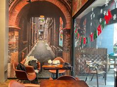 -M4·酒吧·威士忌·咖啡