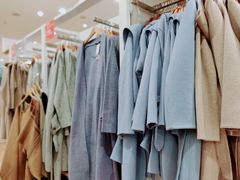 -优衣库(长沙国金中心店)