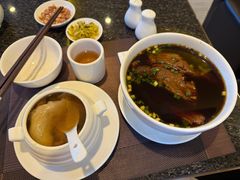 -中国厨房/台湾牛肉面