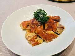 -颂福楼·南京菜(定淮门店)