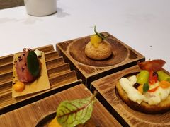 -Acqua海蓝意大利餐厅