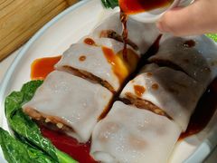 -悦满楼·西关名点·湛江名菜(航空综合大厦店)