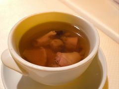 -北京柏悦酒店·锦庭餐厅Dining Room