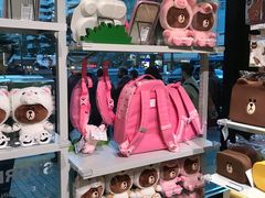 -line friends(明洞旗舰店)