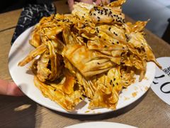 -河沿肉饼Beijing Pie(东华门店)