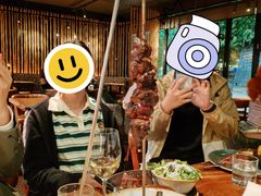 -The Meat & Wine Co Southbank(南岸店)