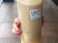 -CoCo都可(八达商城店)