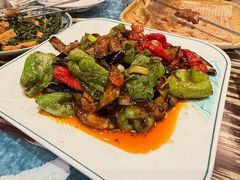 -新疆伊宁远征餐厅