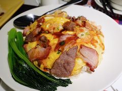 -食大利香港茶餐厅(南亚风情第一城店)