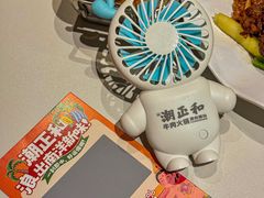 -潮正和潮汕牛肉火锅·老字号(番禺万达店)