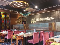 大堂-点都德(春熙路群光广场店)