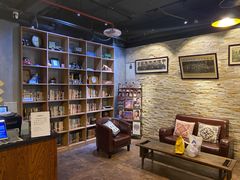 -时光漫步酒店(北京雍和宫南锣鼓巷后海店)