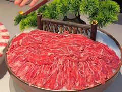 -熹悟海鲜火锅·广式打边炉