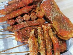 -大腕炸串(河东总店)