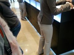 -乐天超市(蚕室店)