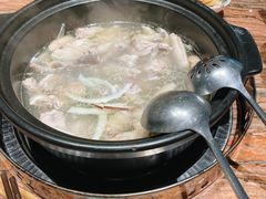 -春润大地海南椰子鸡(沙井京基百纳广场店)