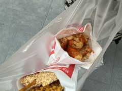 -香酥鸡排(京汉大道店)
