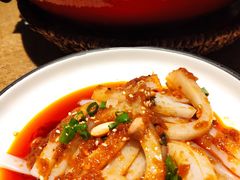 -渝信川菜(西单店)