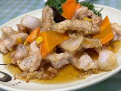 -祥和居炸酱面馆(美食街店)