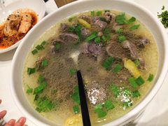 -绿杨春·淮扬宴(庐山路店)
