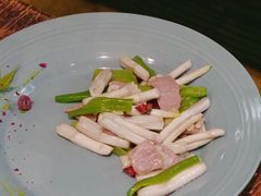 -甜阿姨·天台花园私房菜(万松园店)