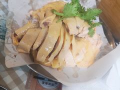 -阿金大白·上海菜馆(新天地店)