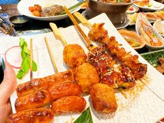 -红叶日本料理(三八广场店)