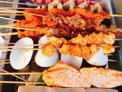 -非凡烧烤(历史博物馆店)