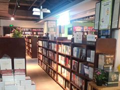 -北方图书城(沈阳天地店)
