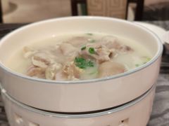 -四季轩中餐厅(徐州开元名都大酒店)