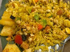 -金湖港式餐厅(建外店)