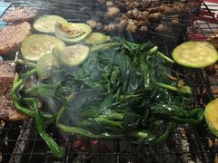 -杨婆婆烤肉(文昌阁店)