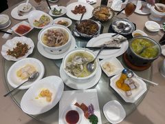 -庄氏祥记家常食府(国瑞建材家居博览中心店)
