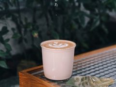 -怪 kafe.