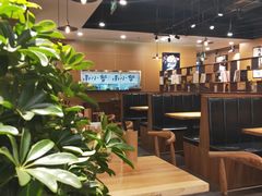 大堂-南小蟹手工點心(三里屯店)